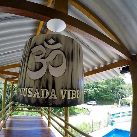 Pousada Vibe-2