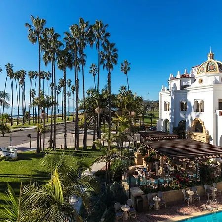 Santa Barbara Inn-2