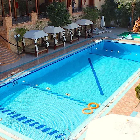 Naama Blue Hotel-3