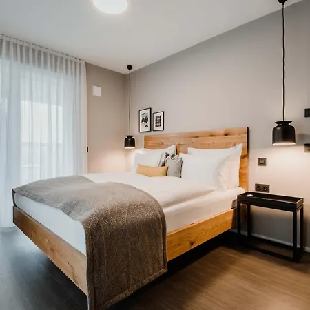 Timehouse Serviced Apartments-3