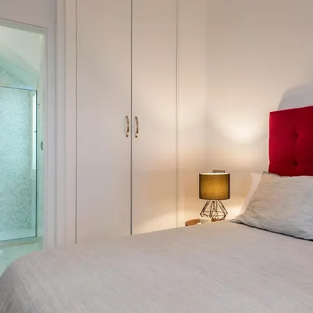Apartamentos Adriano-2