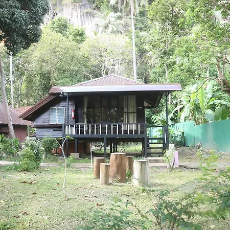 Anyavee Railay Resort-2