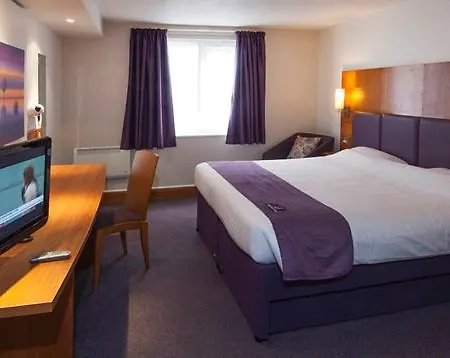 Premier Inn Blackpool East - M55 J4-2
