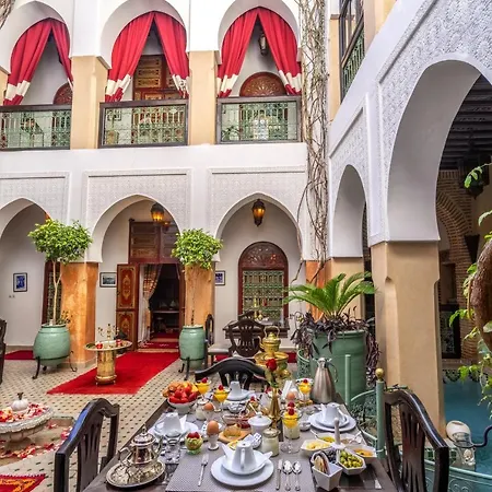Riad Anabel-2