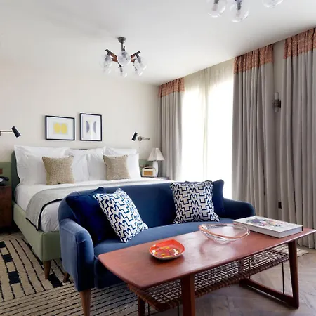 Redchurch Townhouse-3