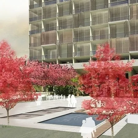 Hotel Seybouse International-2