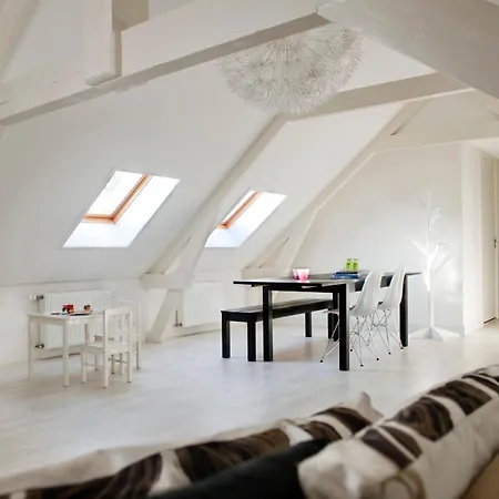 Bed En Brood - Veere-2