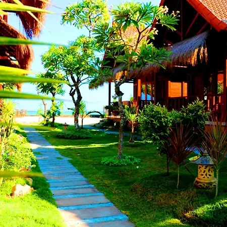 Pemedal Beach Resort-3