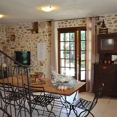 Residence de tourisme Le clos des Vendanges-2