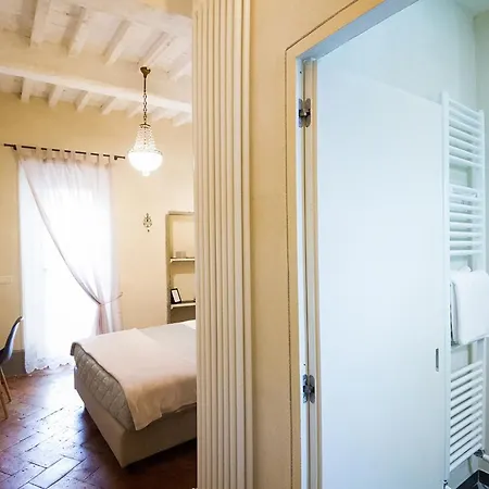 Il Piccolo Cavour Charming House B&B-2