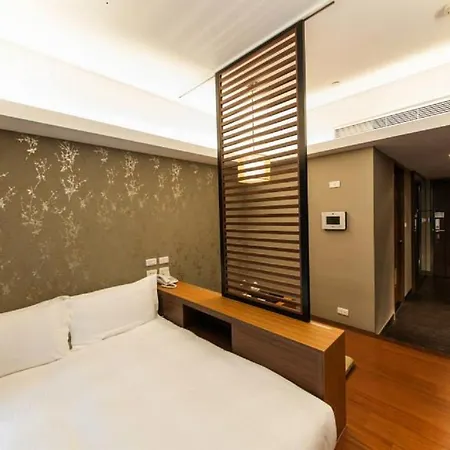 Itaipei Service Apartment-3