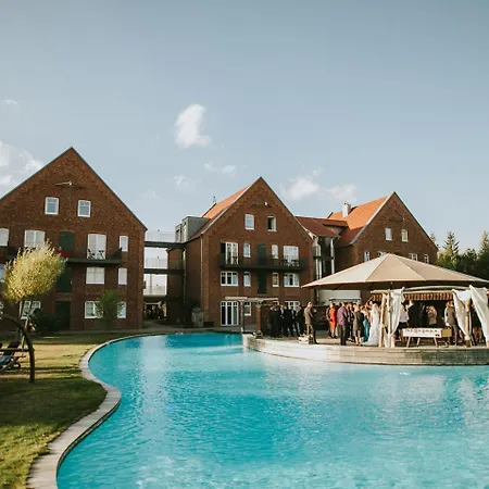 Landhotel Beverland bei Münster-2