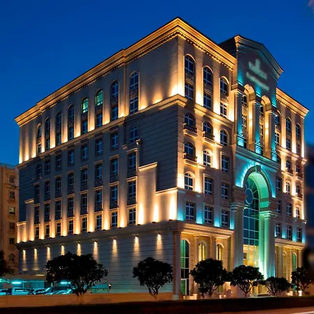 Warwick Doha-2
