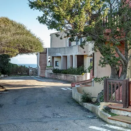 Residence La Marmorata-3