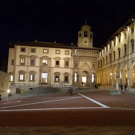 Il Piccolo Cavour Charming House B&B-3