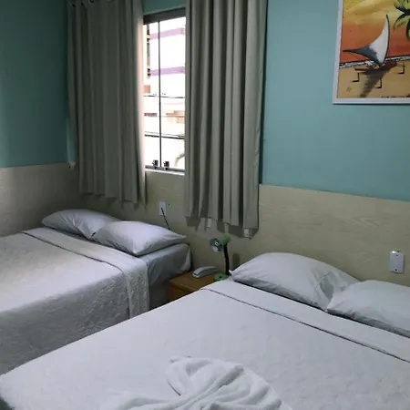 Hotel Coqueiral-3