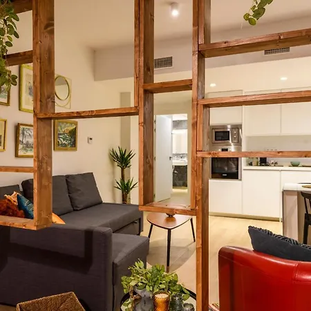 Romea Suites-2