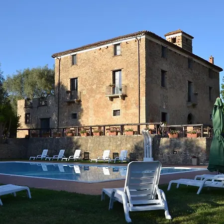 Agriturismo Le Favate-2