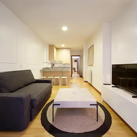 Apartamentos Urban Blue, Blue Hotels-2