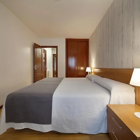 Apartamentos Urban Blue, Blue Hotels-3