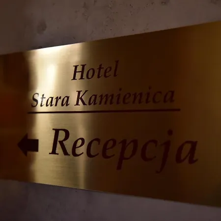 Hotel Stara Kamienica-2