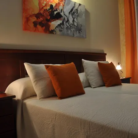 Hostal Rural Letur-2