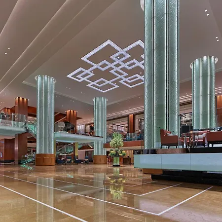 Grand Hyatt Manila-3