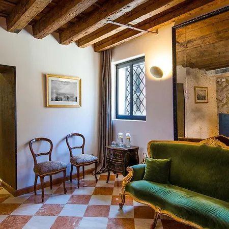 Axel Hotel Venezia - Adults Only-2