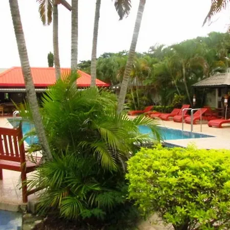 Wailoaloa Beach Resort-2
