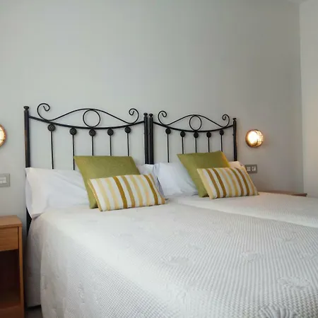 Casa Mariñeira Lourdes-3