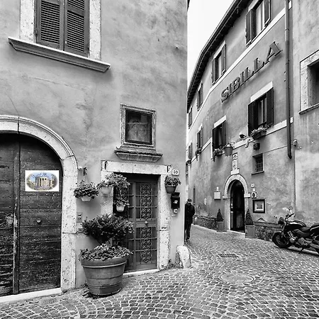 Alla Sibilla-2