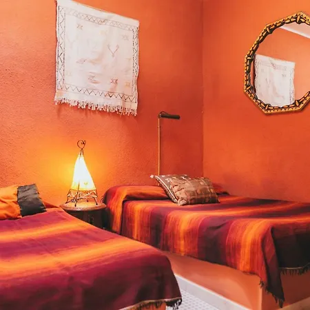 El Riad Andaluz-2