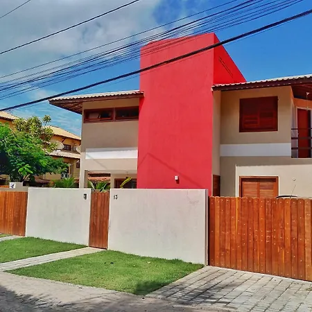 Corvina Suites-2