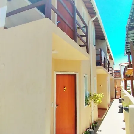 Corvina Suites-3