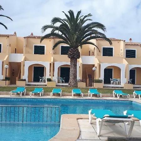 Apartamentos Costa Menorca-2