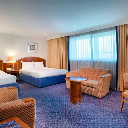 Arora Hotel Gatwick/Crawley-3