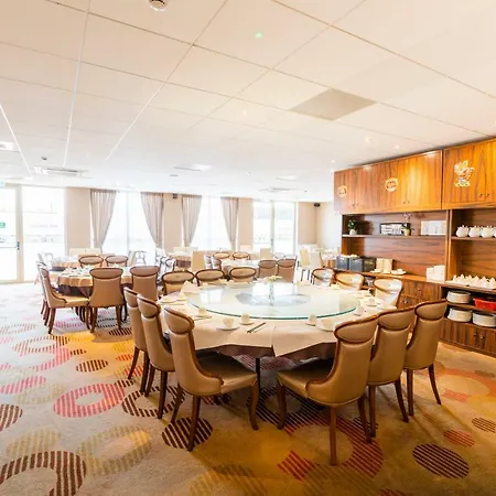 New Century Hotel Amsterdam-2