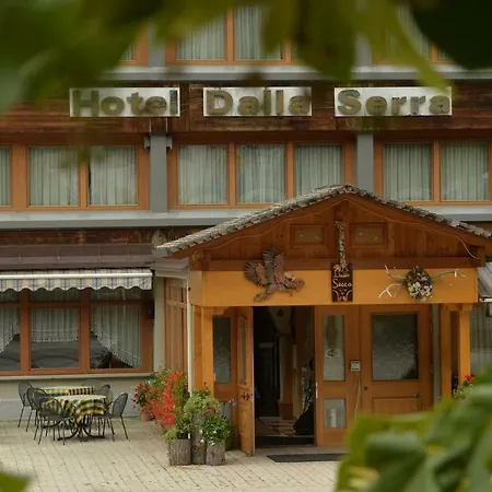 Hotel Dalla Serra-3