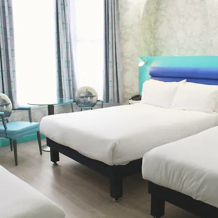 Clapham South Belvedere Hotel-3
