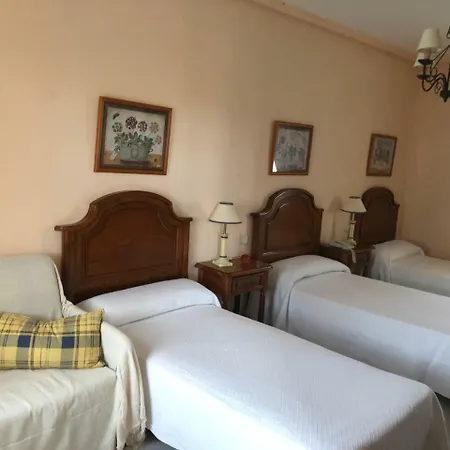 Hostal Las Paneras-2