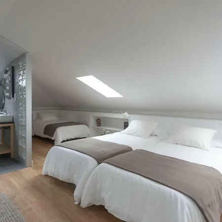 Zarautz Hostel-3