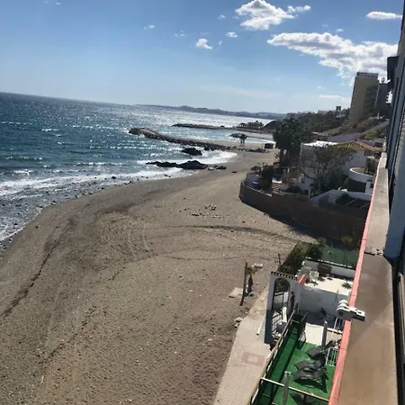 Malibu Playa Apartamento-2