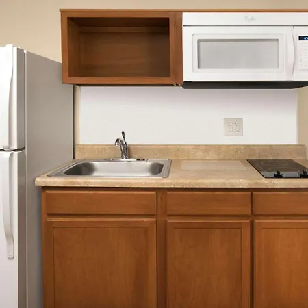 Woodspring Suites Odessa-3