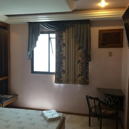 Saville Hotel-3