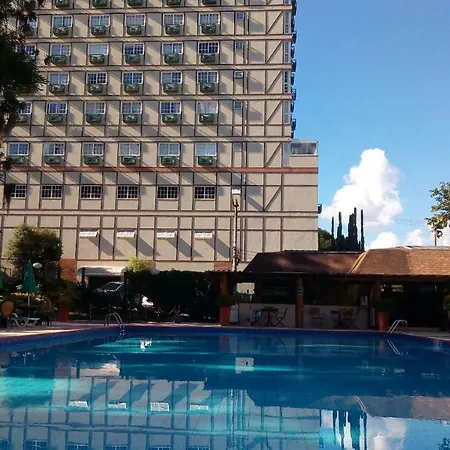 Live Suites Itaipava-2