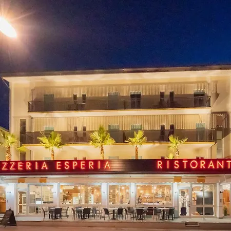 Hotel Esperia-2
