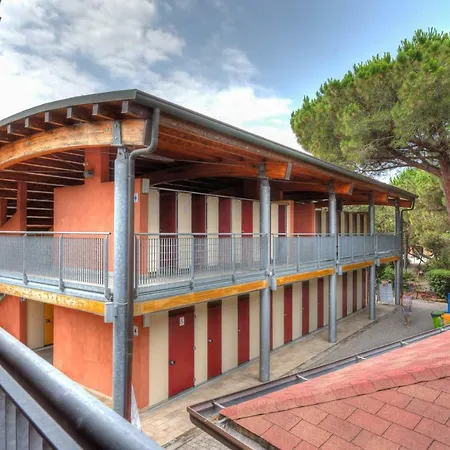 Le Esperidi Camping Ecoresort-3