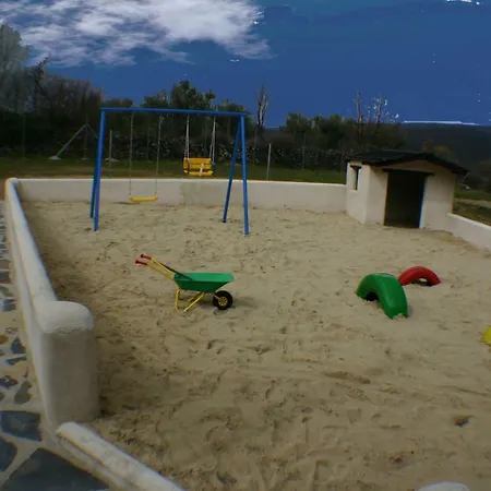El Canchal de la Gallina -Cafetería - Piscina de Agua Caliente hasta 19 de Octubre -Aparcamiento gratis - Jacuzzi-2