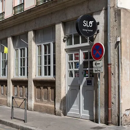 SLO Hostel Lyon Saxe-3