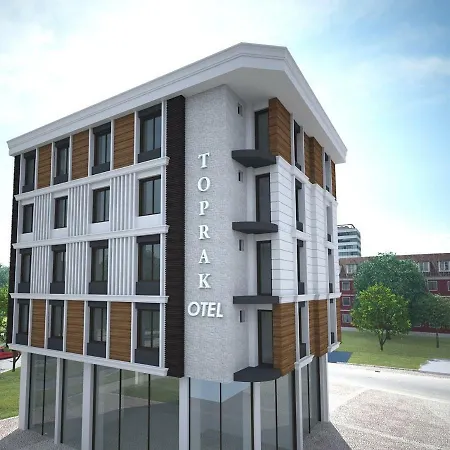 Toprak Hotel-3